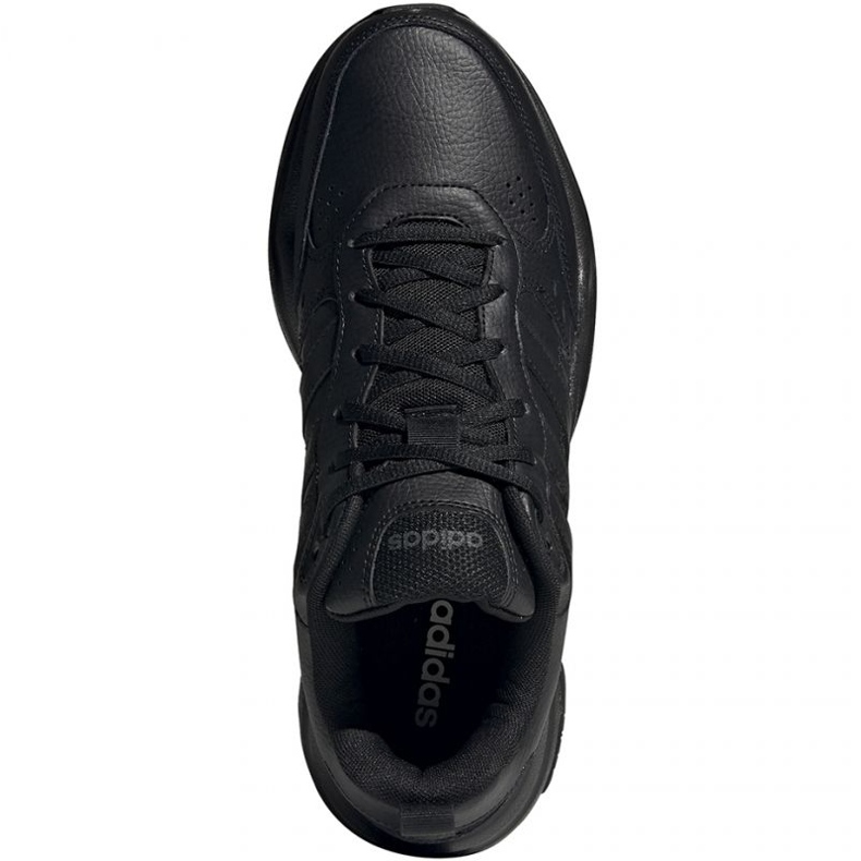 Zapatillas Adidas Strutter M EG2656 negro 1