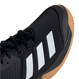 Adidas Ligra 6 W D97698 negro negro 1