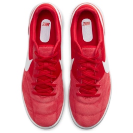 Zapatos de interior Nike Premier Sala Ic M AV3153-611 rojo naranjas y tintos 3