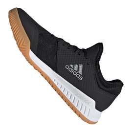 Zapatillas Adidas Court Team Bounce M EF2642 negro negro 3
