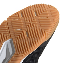 Zapatillas Adidas Court Team Bounce M EF2642 negro negro 4
