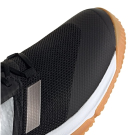 Zapatillas Adidas Court Team Bounce M EF2642 negro negro 5