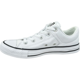 Converse Chuck Taylor As High Street W 149429C blanco 1 Converse Chuck Taylor As High Street W 149429C blanco 1