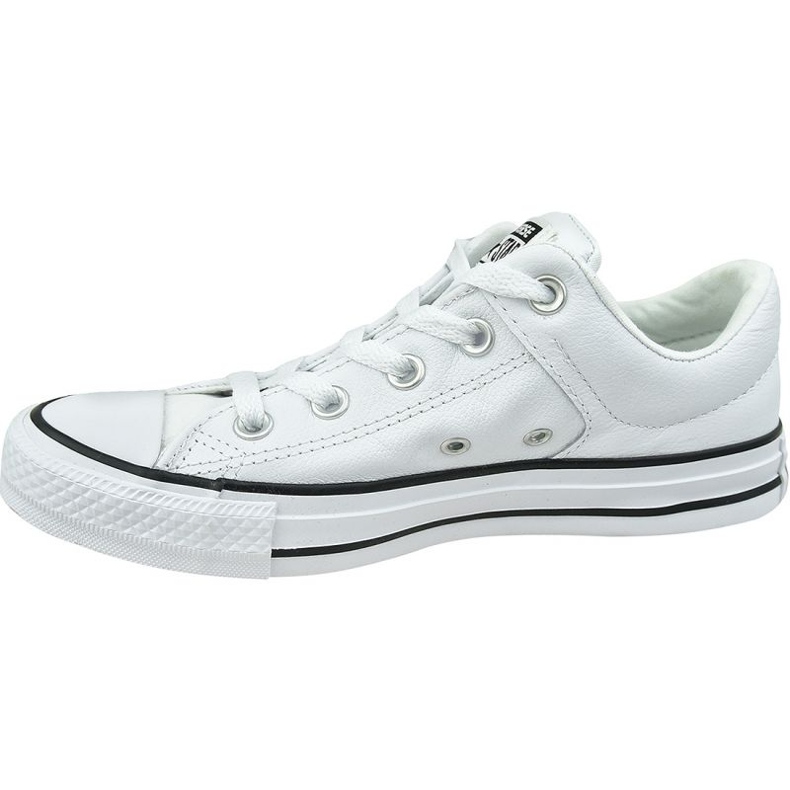 Converse Chuck Taylor As High Street W 149429C blanco 1 Converse Chuck Taylor As High Street W 149429C blanco 1