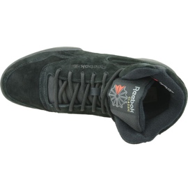 Reebok Exofit Hi Plus Rippleboot M FU9124 negro 2