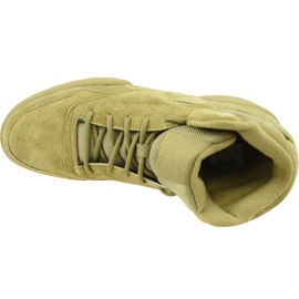 Reebok Exofit Hi Plus Rippleboot M FU9125 marrón 2