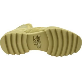 Reebok Exofit Hi Plus Rippleboot M FU9125 marrón 3