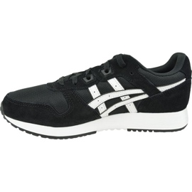 Zapatillas Asics Lyte Classic M 1191A297-001 negro 1 Zapatillas Asics Lyte Classic M 1191A297-001 negro 1