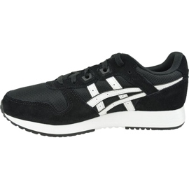 Zapatillas Asics Lyte Classic M 1191A297-001 negro 1