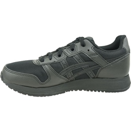 Asics Lyte Clásico Gs W 1194A063-001 negro 1 Asics Lyte Clásico Gs W 1194A063-001 negro 1