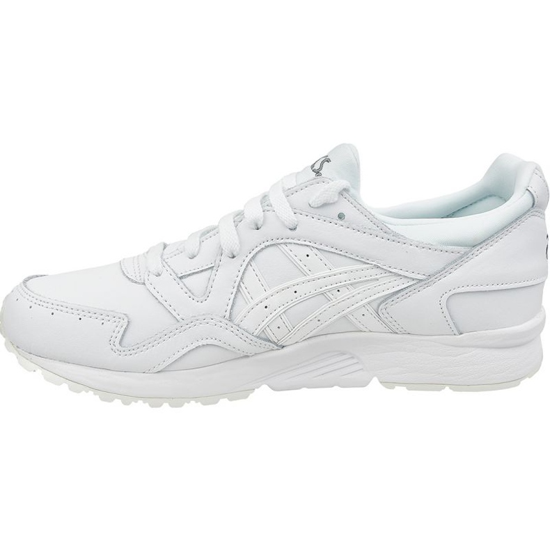Asics Gel-Lyte VM H6R3L-0101 blanco 1 Asics Gel-Lyte VM H6R3L-0101 blanco 1