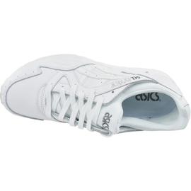 Asics Gel-Lyte VM H6R3L-0101 blanco 2