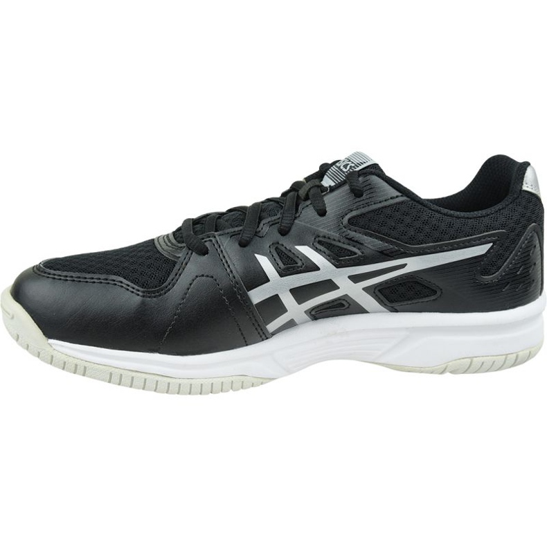 Zapatillas Asics Upcourt 3 M 1071A019-005 negro negro 1