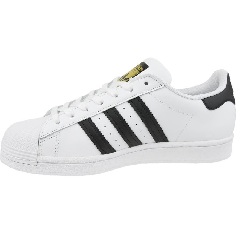 Zapatillas Adidas Superstar M EG4958 blanco 1