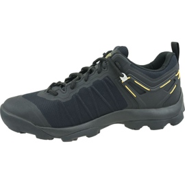 Zapatos Keen Venture Wp M 1021173 negro 1