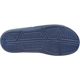 Asics AS003 1173A006-400 azul marino azul 3