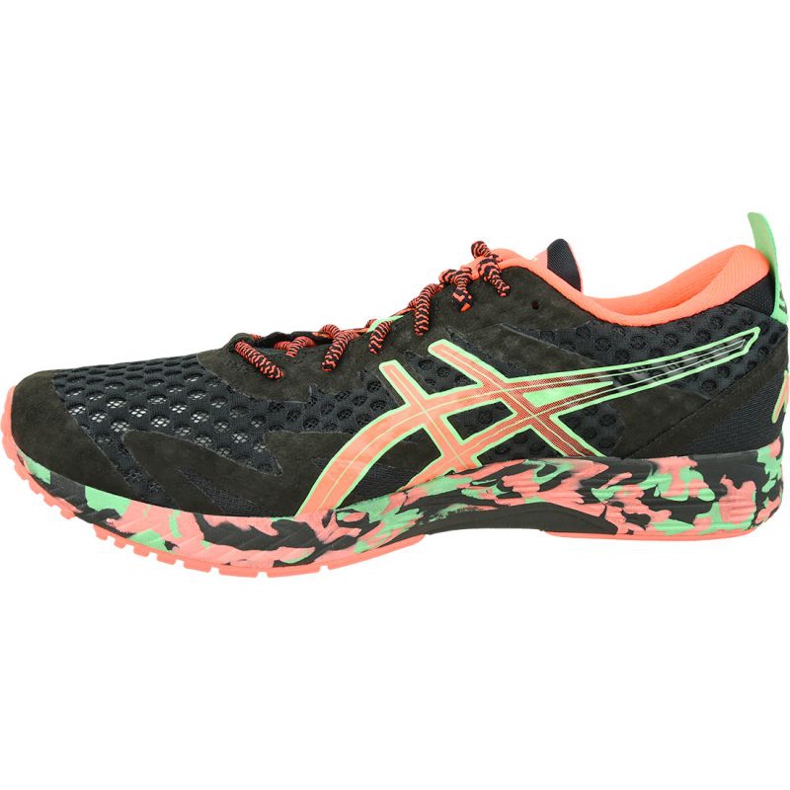 Asics Gel-Noosa Tri 12 M 1011A673-001 gris multicolor 1 Asics Gel-Noosa Tri 12 M 1011A673-001 gris multicolor 1