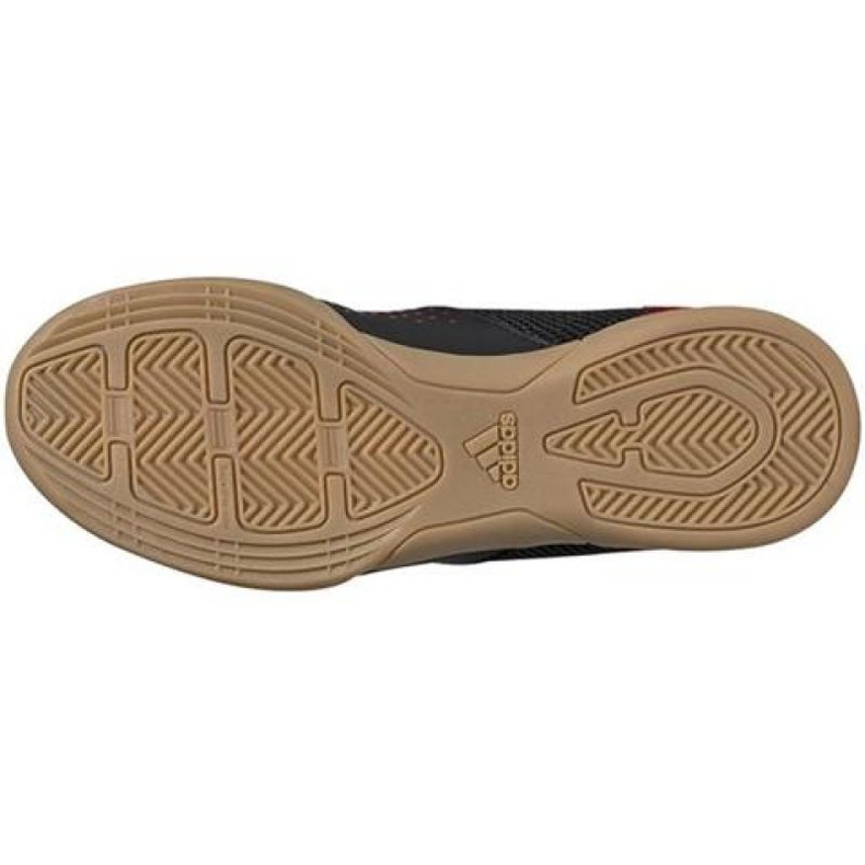 Zapatos de interior adidas Predator 20.4 In Sala Jr EF1979 multicolor negro 1