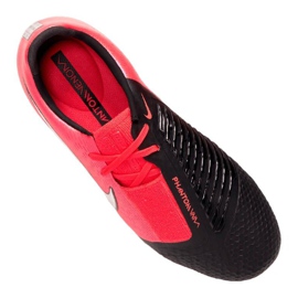 Nike Phantom Vnm Elite Fg Jr AO0401-606 multicolor negro 3