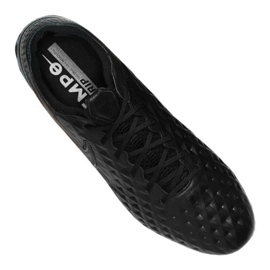 Calzado Nike Legend 8 Elite Fg M AT5293-010 negro negro 3