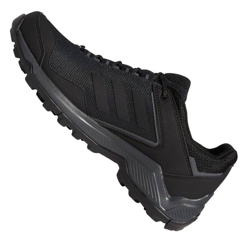 Zapatillas adidas Terrex Eastrail Gtx M BC0968 negro 1