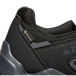 Zapatillas adidas Terrex Eastrail Gtx M BC0968 negro 4