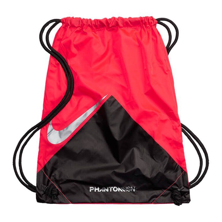 Zapatilla Nike Phantom Vsn 2 Elite Df AG-Pro M CD4160-606 multicolor naranjas y tintos 1