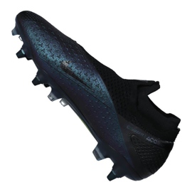 Zapato Nike Phantom Vsn Elite Df Sg-Pro Ac M CD4163-010 multicolor negro 1