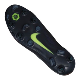 Zapato Nike Phantom Vsn Elite Df Sg-Pro Ac M CD4163-010 multicolor negro 2