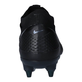 Zapato Nike Phantom Vsn Elite Df Sg-Pro Ac M CD4163-010 multicolor negro 4