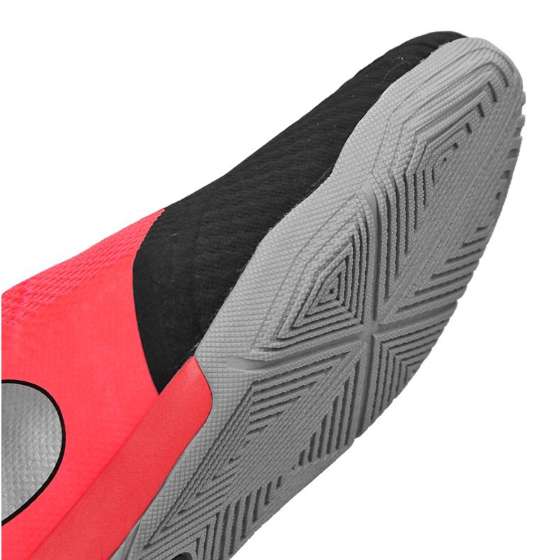 Zapatillas Nike Phantom Vnm Academy Ic M AO0570-606 multicolor naranjas y tintos 1