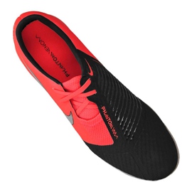 Zapatillas Nike Phantom Vnm Academy Ic M AO0570-606 multicolor naranjas y tintos 3