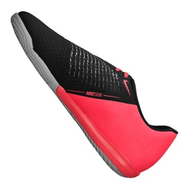 Zapatillas Nike Phantom Vnm Academy Ic M AO0570-606 multicolor naranjas y tintos 5