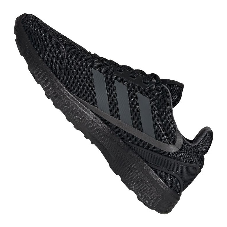 Adidas Nebzed M EG3702 negro 1