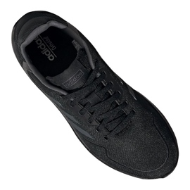 Adidas Nebzed M EG3702 negro 2