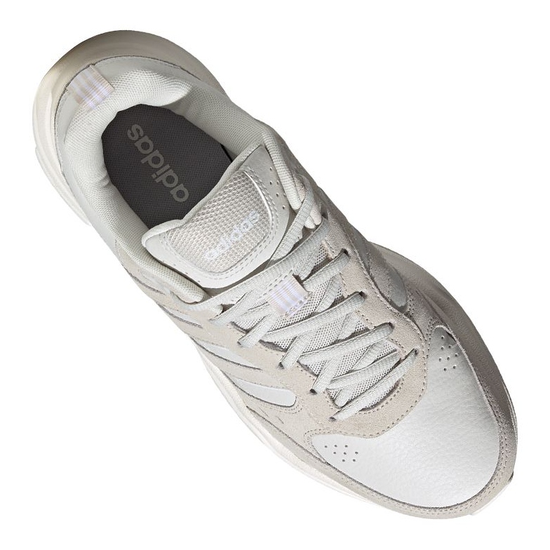 Zapatillas Adidas Strutter M EG8006 beige 1