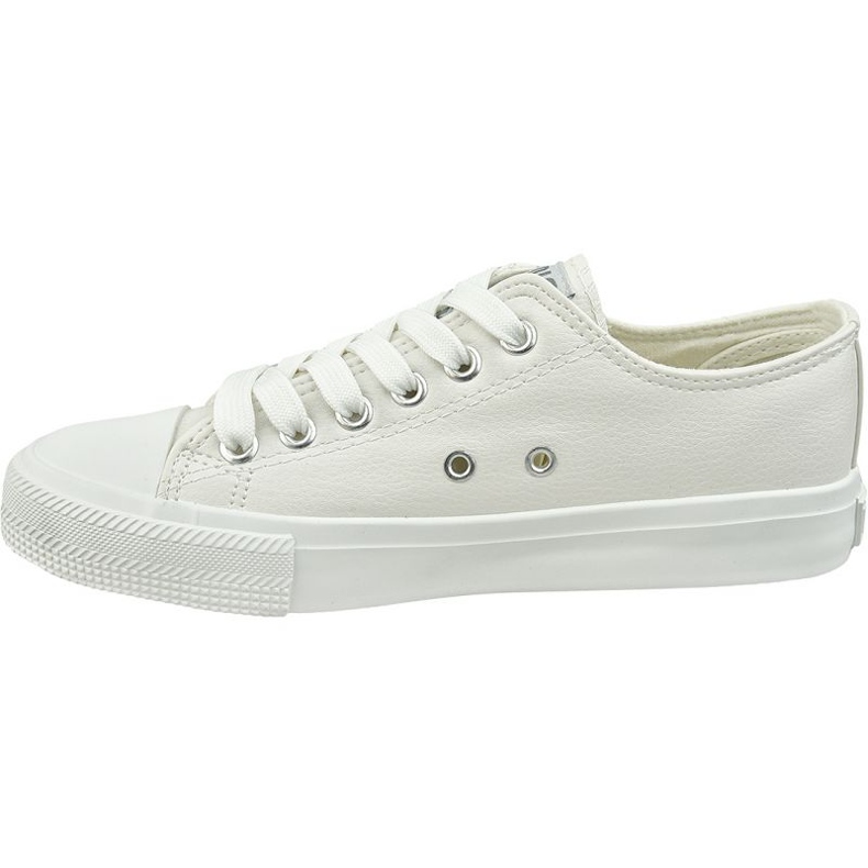 Zapatos Big Star W V274869SS blanco 1