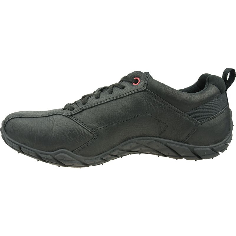 Caterpillar Rachet Lace Up M P721363 negro 1