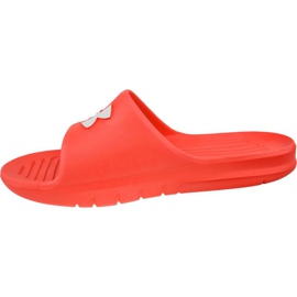 Chanclas Under Armour Core Pth 3021286-600 rojo 1