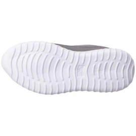 Zapatos Kappa Cracker Ii K Jr 260647K 1633 gris 1 Zapatos Kappa Cracker Ii K Jr 260647K 1633 gris 1