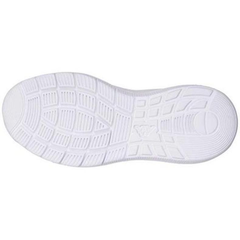 Kappa Gizeh 260597k 3360 zapatos verde 1