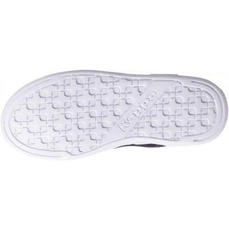 Kappa Dalton K Jr 260779K 6729 Calzado azul marino 1 Kappa Dalton K Jr 260779K 6729 Calzado azul marino 1