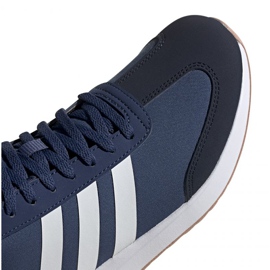 Zapatillas de running adidas Run60S W EG8700 azul 2