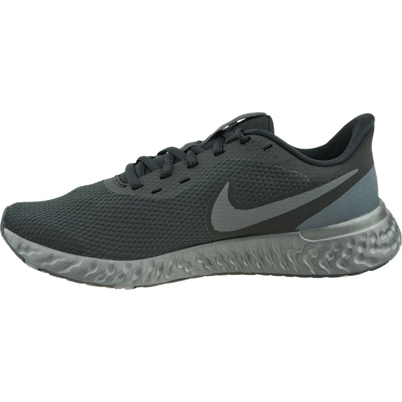 Calzado Nike Revolution 5 M BQ3204-001 negro 1