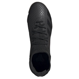 Zapatos de interior adidas Predator 20.3 In M EE9573 multicolor negro 1