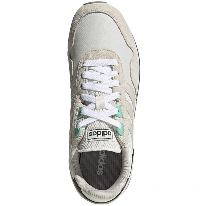 Zapatillas adidas 8K 2020 W EH1442 beige 1