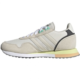 Zapatillas adidas 8K 2020 W EH1442 beige 2