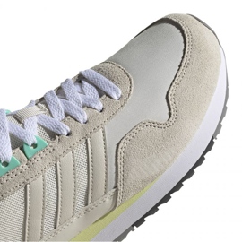 Zapatillas adidas 8K 2020 W EH1442 beige 3