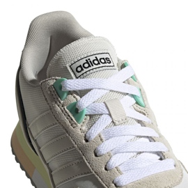 Zapatillas adidas 8K 2020 W EH1442 beige 4