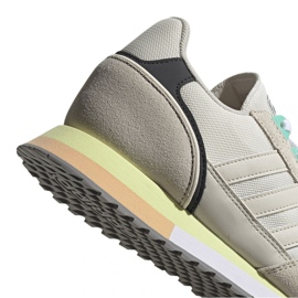 Zapatillas adidas 8K 2020 W EH1442 beige 5